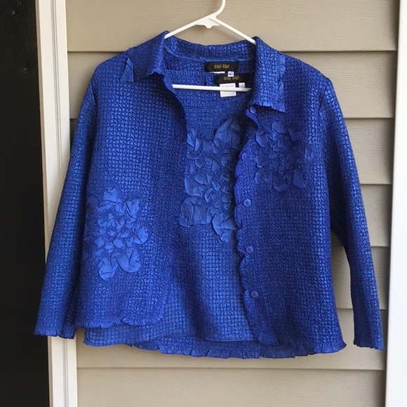 I’ve always called this material popcorn style! - Picture 1 of 11